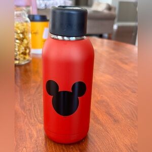 Disney water bottle